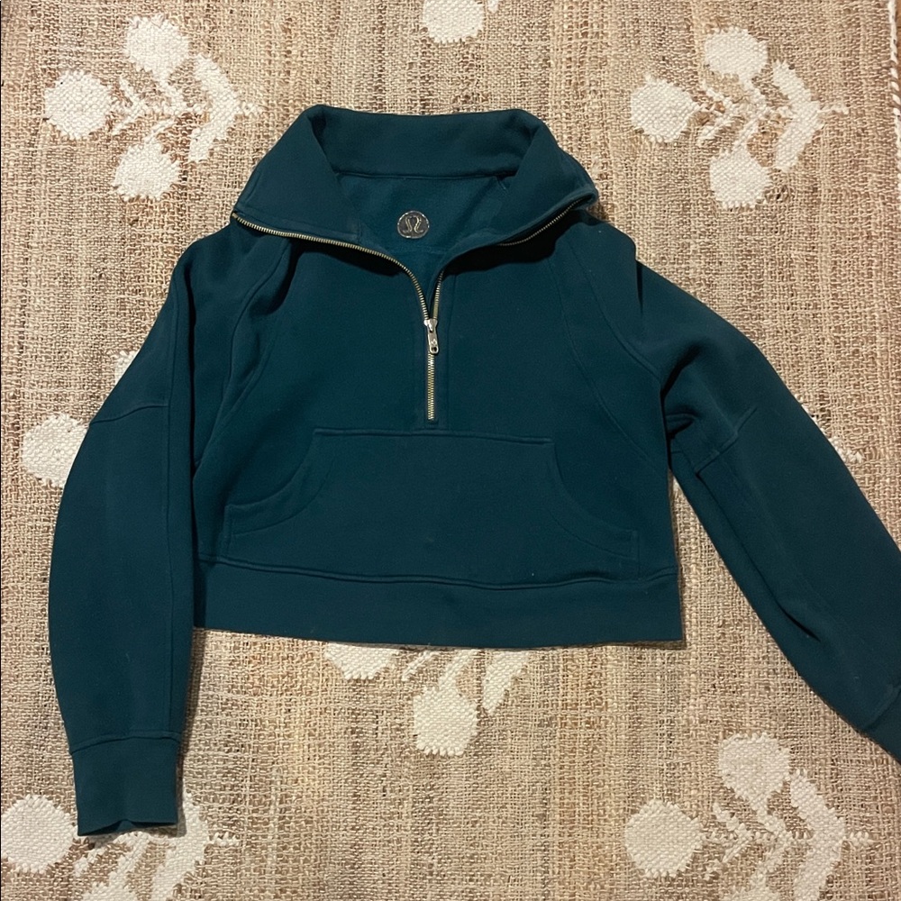 Lululemon limited edition scuba